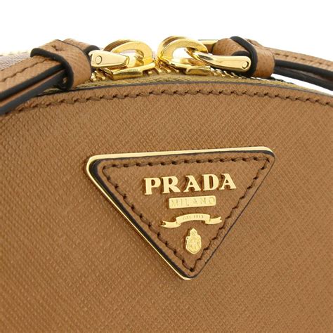 borsa prada tracolla beige|borse tracolla prada.